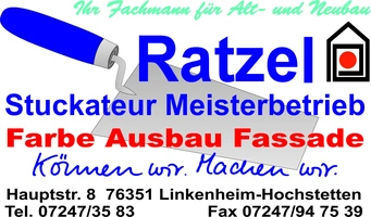 Ratzel Gipser